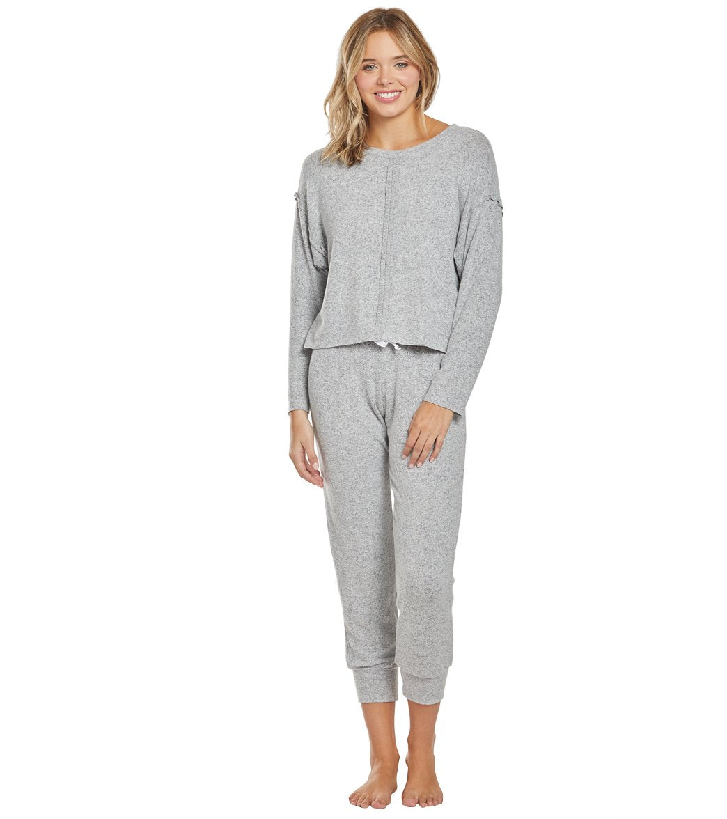 Onzie Sweatpant Joggers at EverydayYoga.com