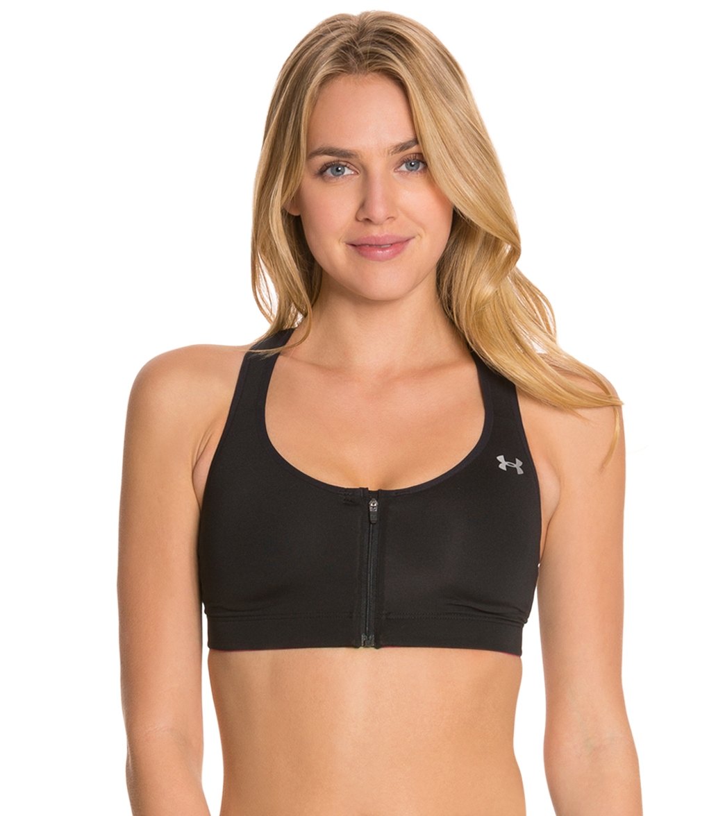 Under Armour Women's Protegee DD Sports Bra - Main Image