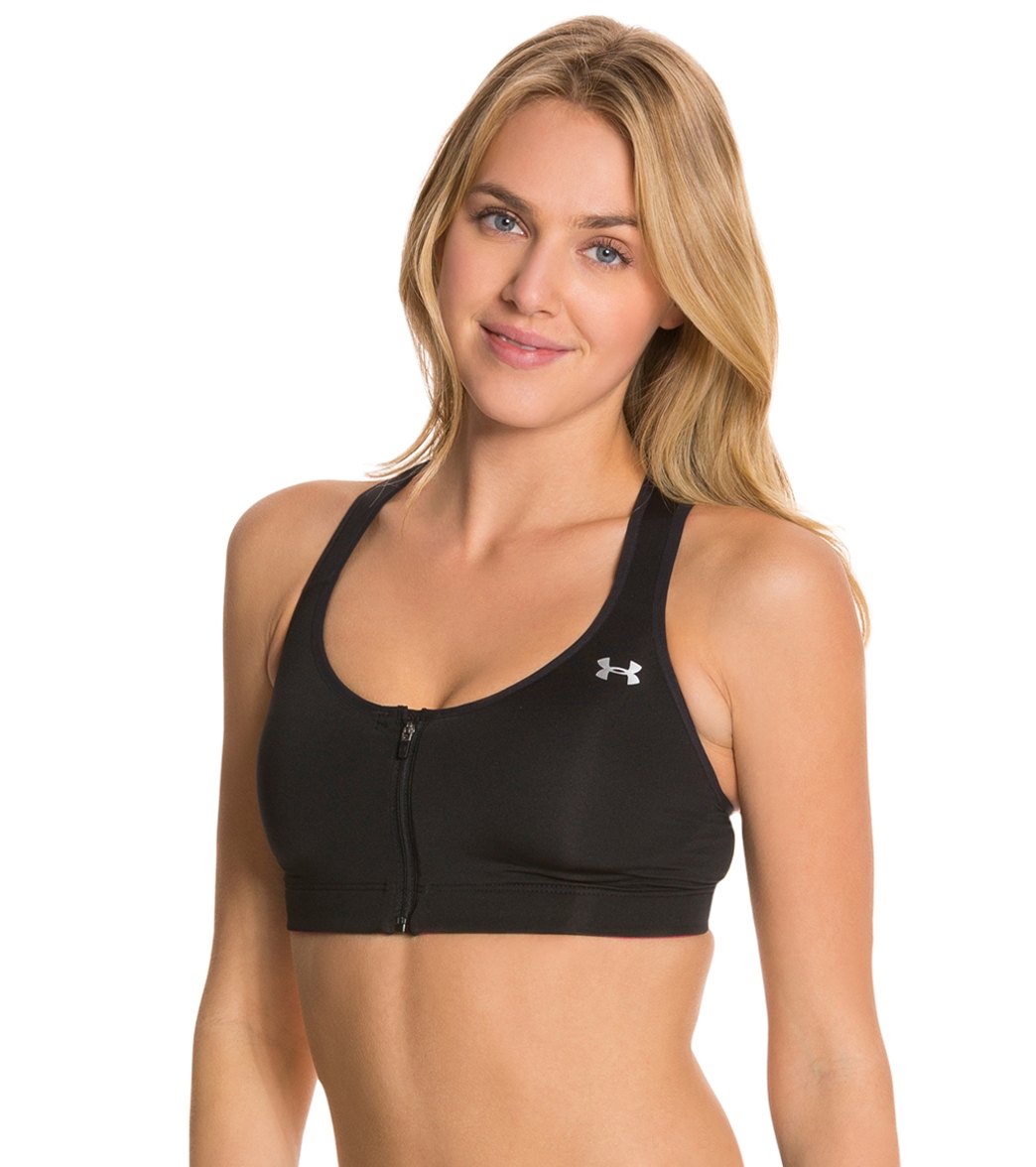 Under Armour Women's Protegee DD Sports Bra
