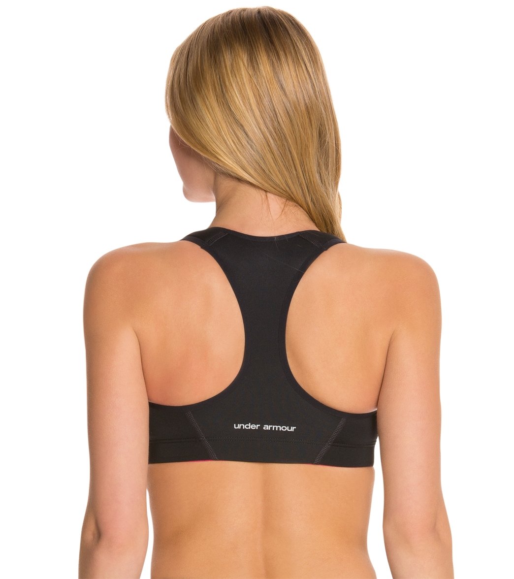 Under Armour Women's Protegee DD Sports Bra