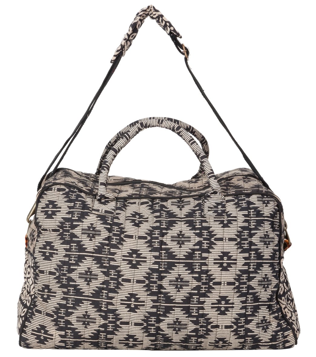 Prana Bhakti Weekender Bag at EverydayYoga.com display picture 2