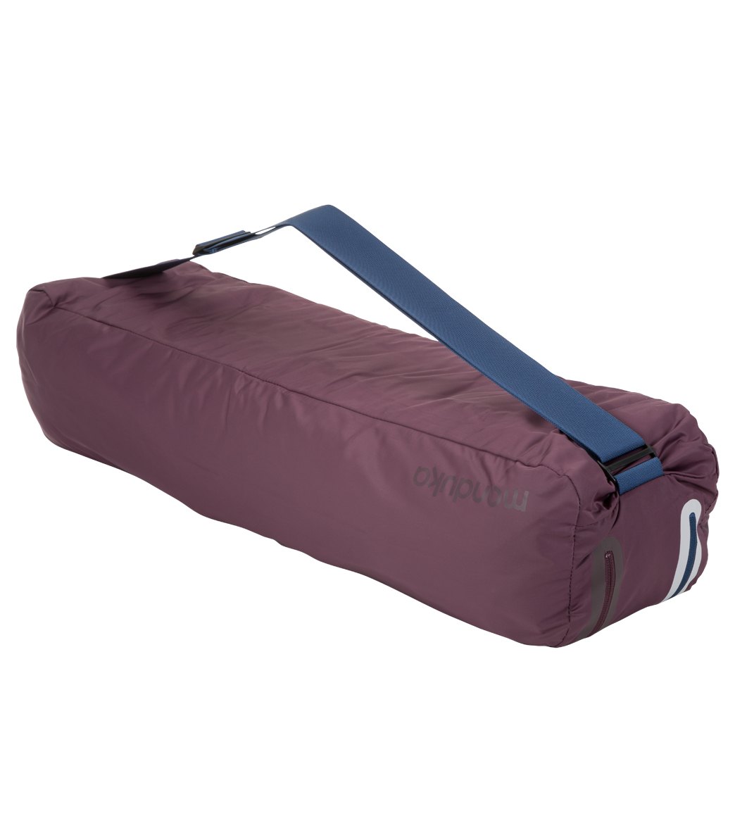 Manduka GO Steady 2.0 Mat Carrier at EverydayYoga.com