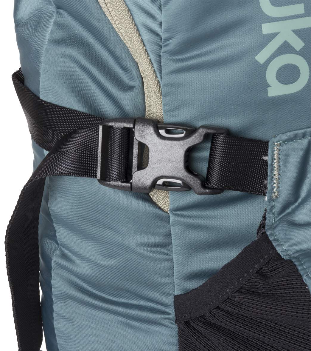 Manduka GO Free 2.0 Mat Carrier at EverydayYoga.com display picture 3
