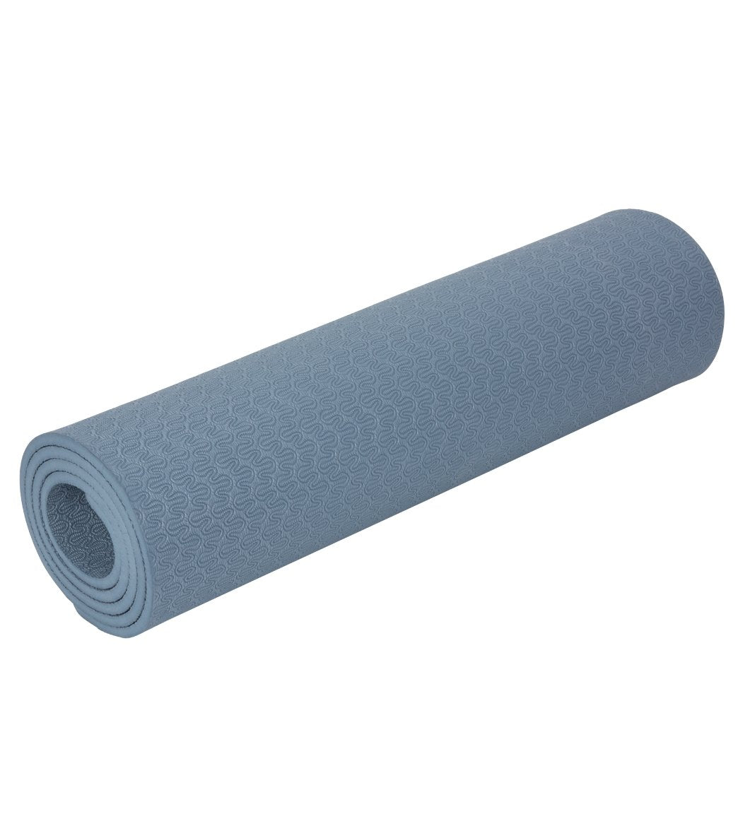 Hugger mugger earth elements yoga mat sales