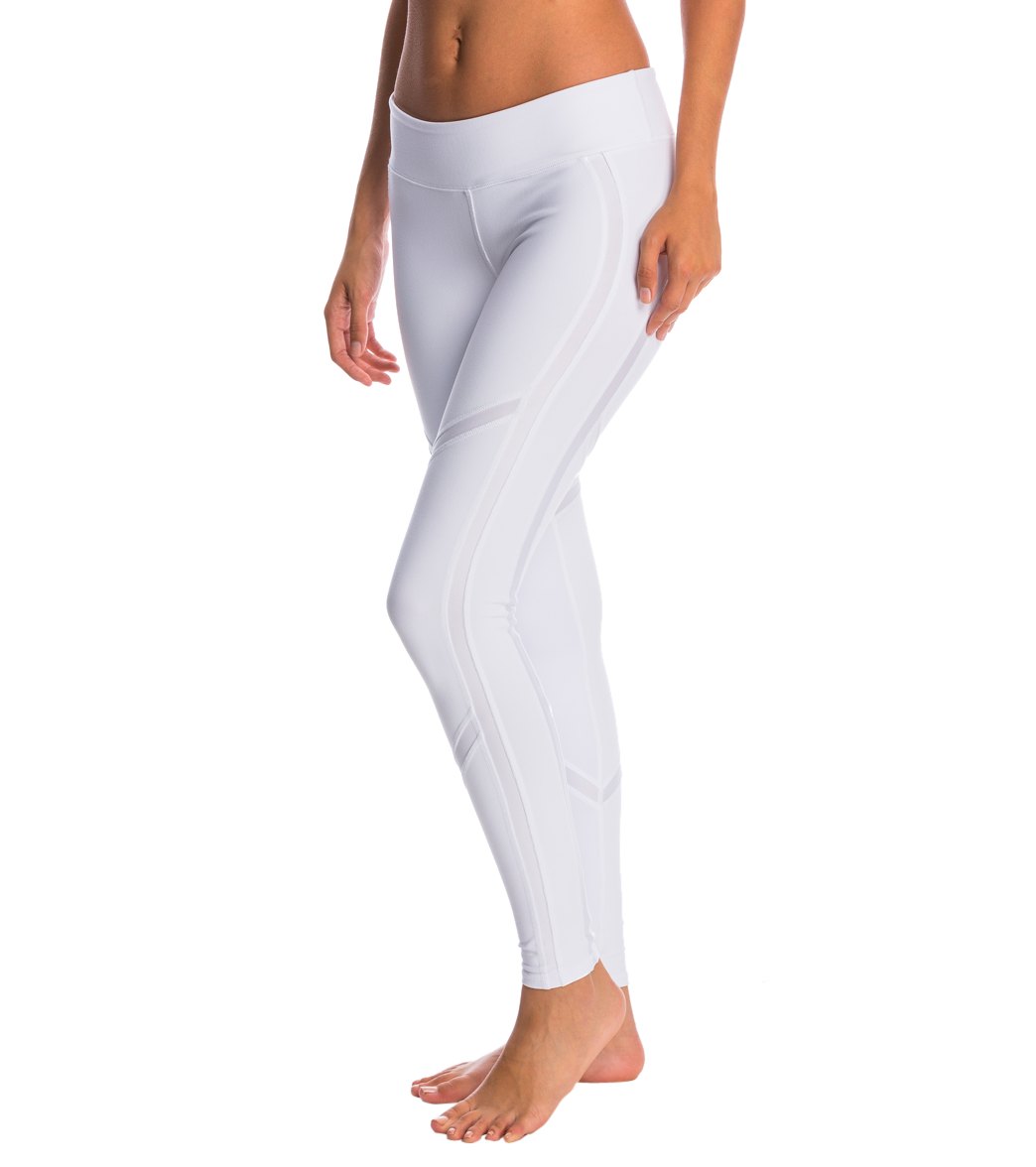 Alo Yoga Talia Yoga Leggings at YogaOutlet.com – EverydayYoga.com