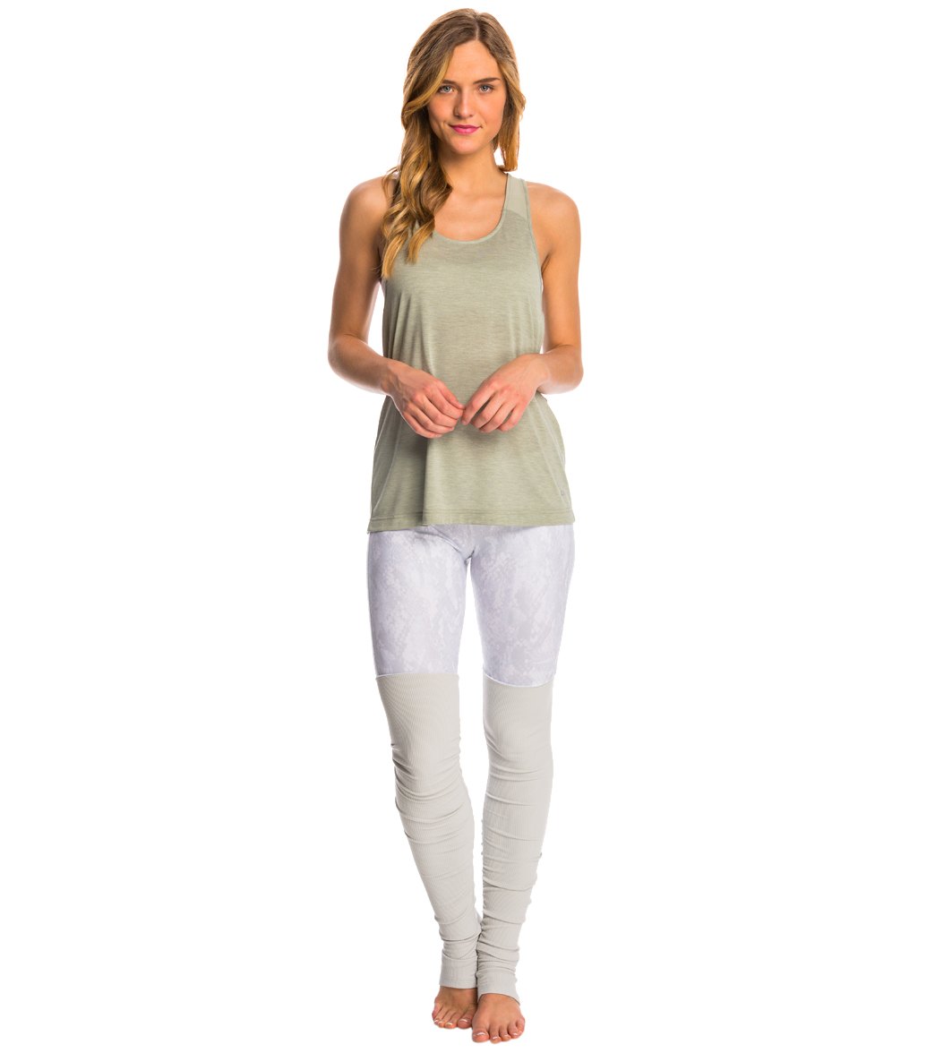 Alo Vapor Yoga Tank Top at YogaOutlet.com - Free Shipping