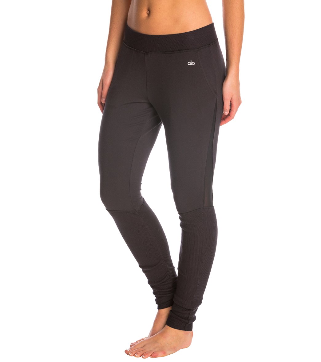 Alo Yoga Yen Joggers