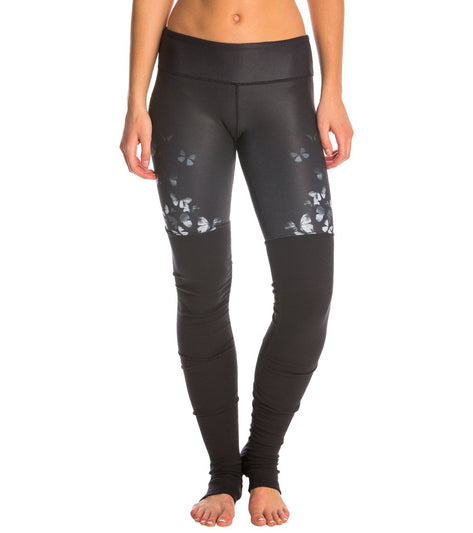 新品 alo YOGA Goddess Ribbed Leggings レギンス Alo Yoga Gypset Goddess Ribbed Yoga Leggings at YogaOutlet.com