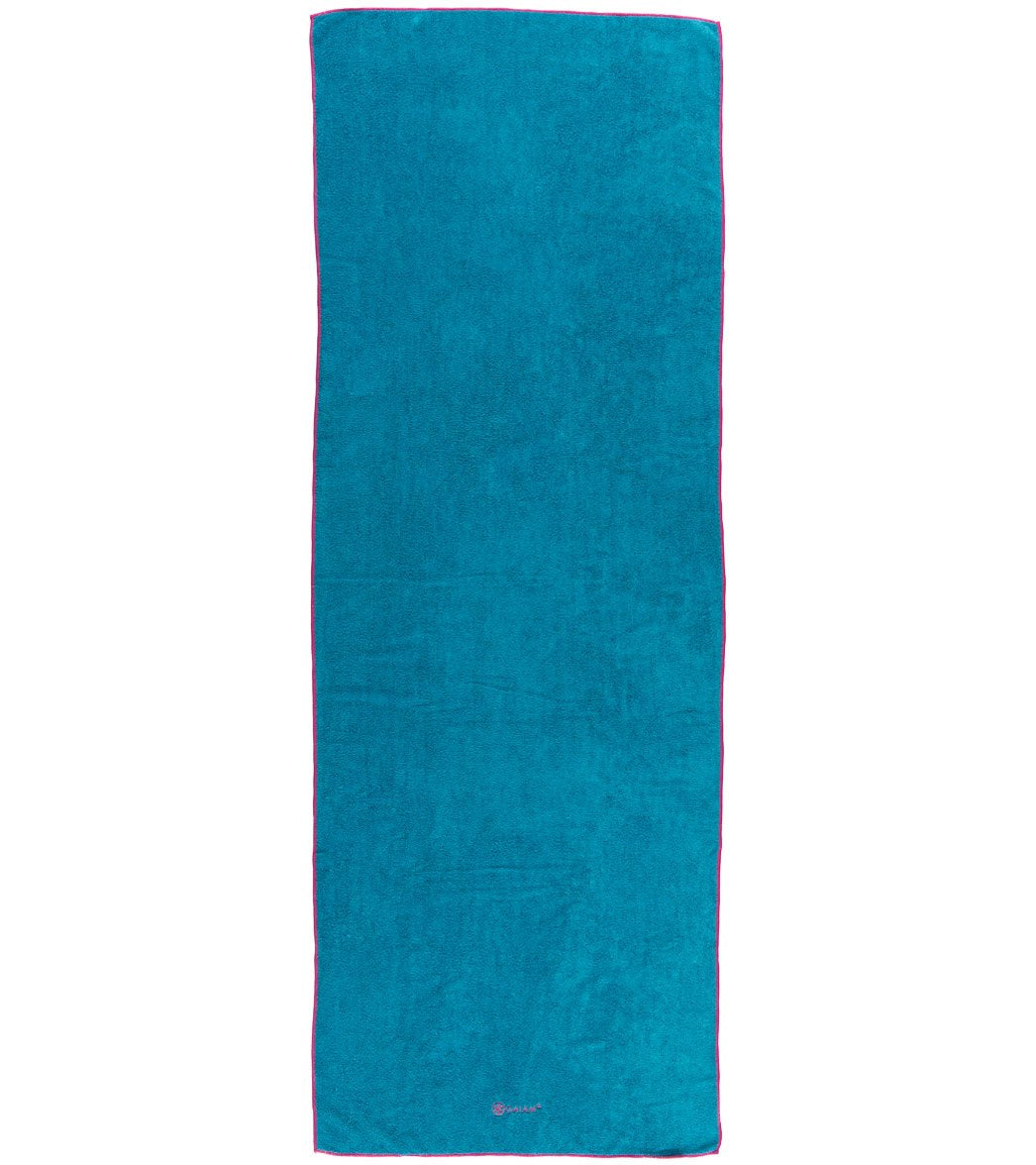 Gaiam Thirsty Yoga Mat Towel - Thumbnail 4