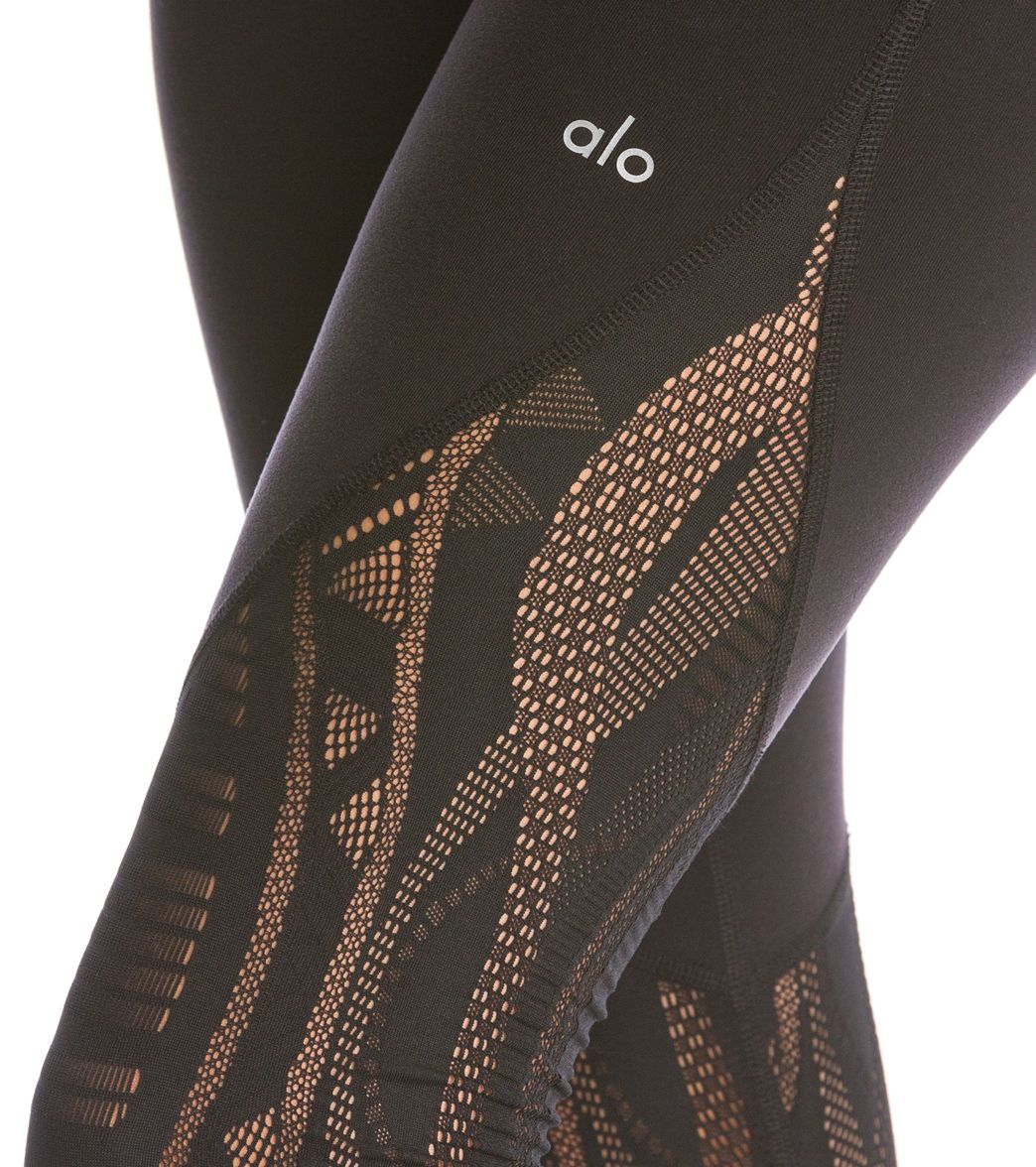 Alo Siren Yoga & Dance Unitard at YogaOutlet.com
