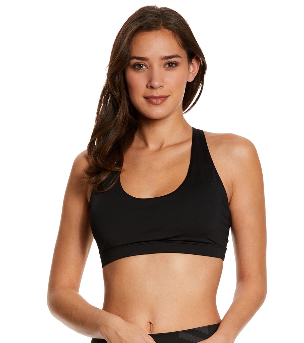 Marika Christine Yoga Sports Bra at