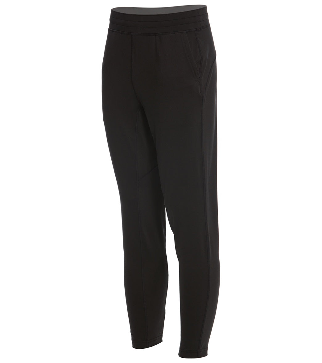 Manduka Men's The Now Yoga Pants at Free Shipping