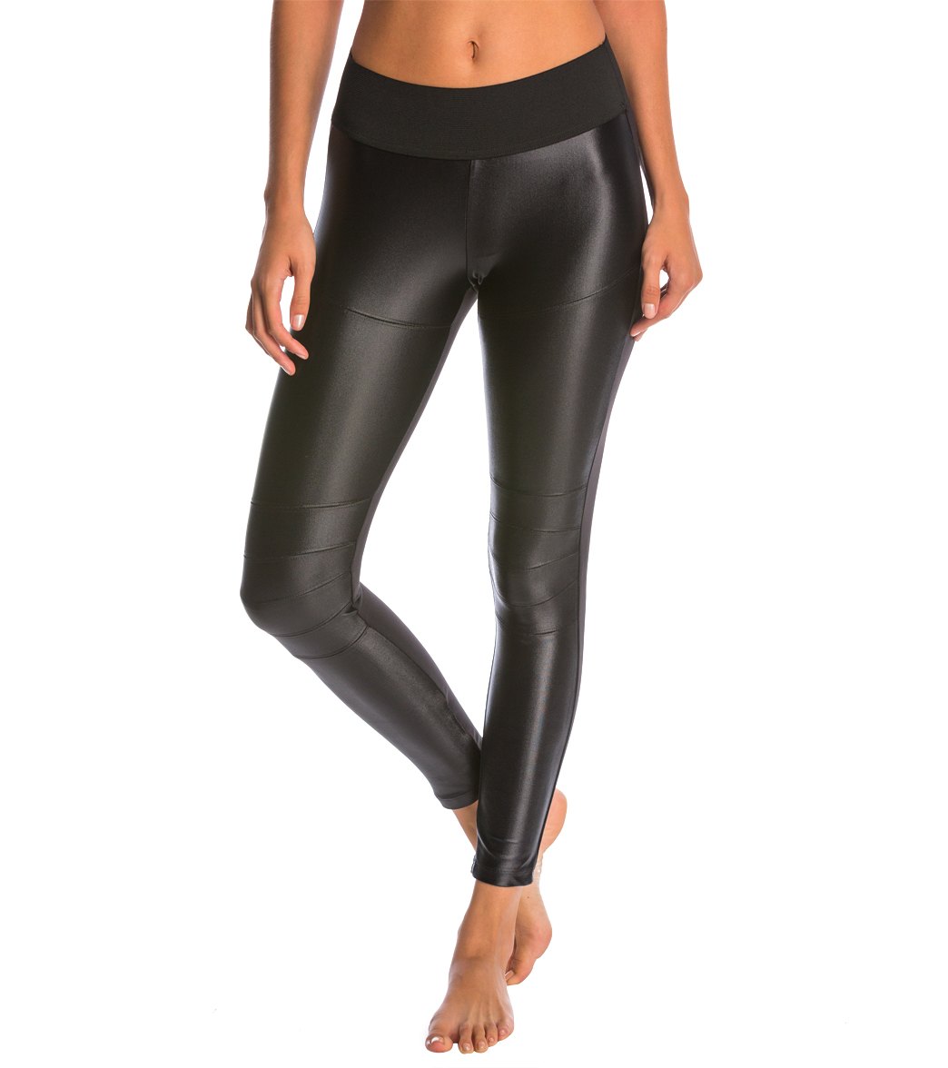 Koral moto legging 2025
