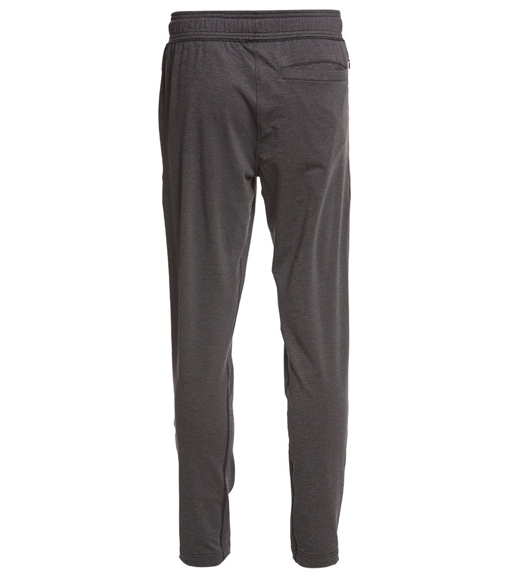 Alo Yoga Men's Purpose Slim Workout Pants at YogaOutlet.com - Free