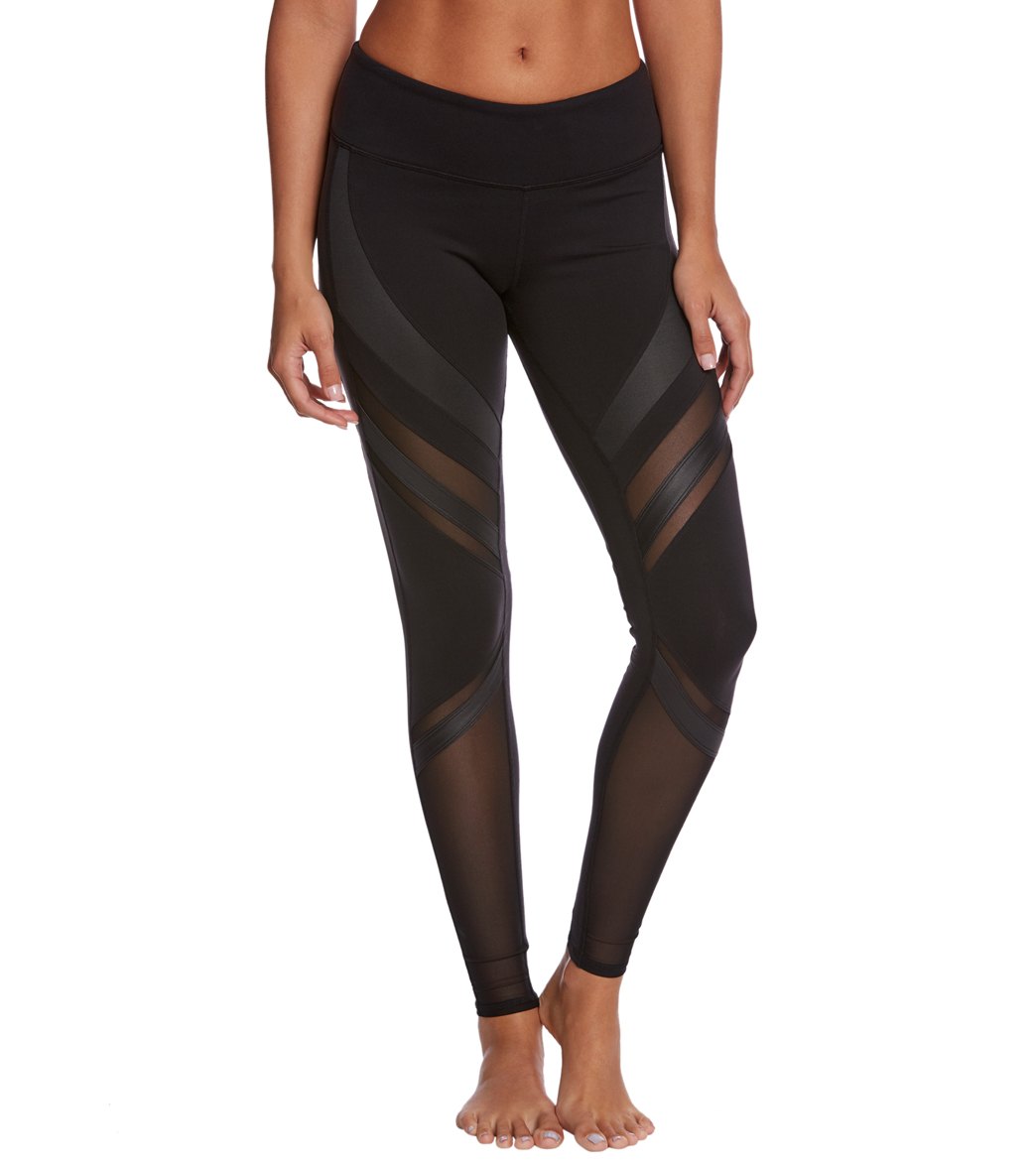 Alo Yoga Epic Yoga Leggings at YogaOutlet.com - Free Shipping