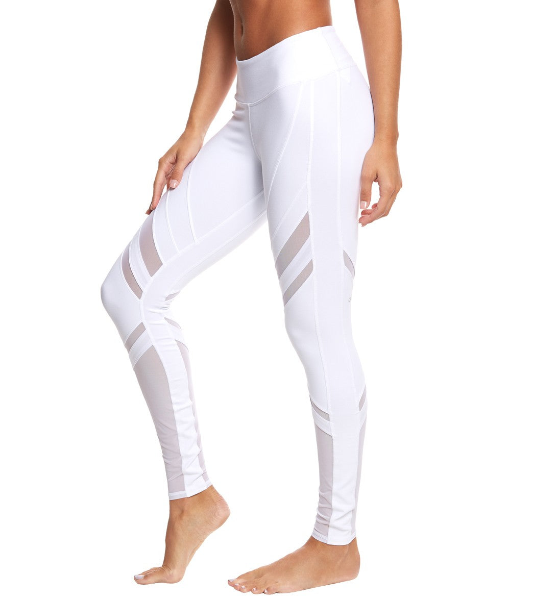Alo Yoga Epic Yoga Leggings at YogaOutlet.com - Free Shipping