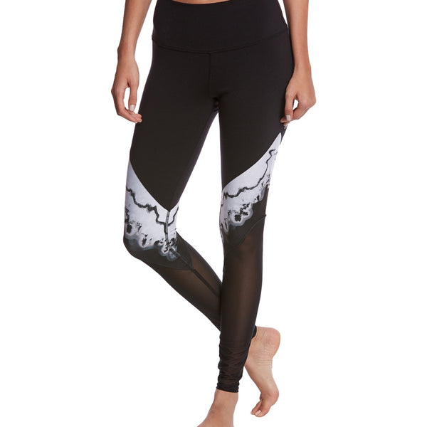 Alo Yoga High-Waist Verse Yoga Leggings at YogaOutlet.com - Free