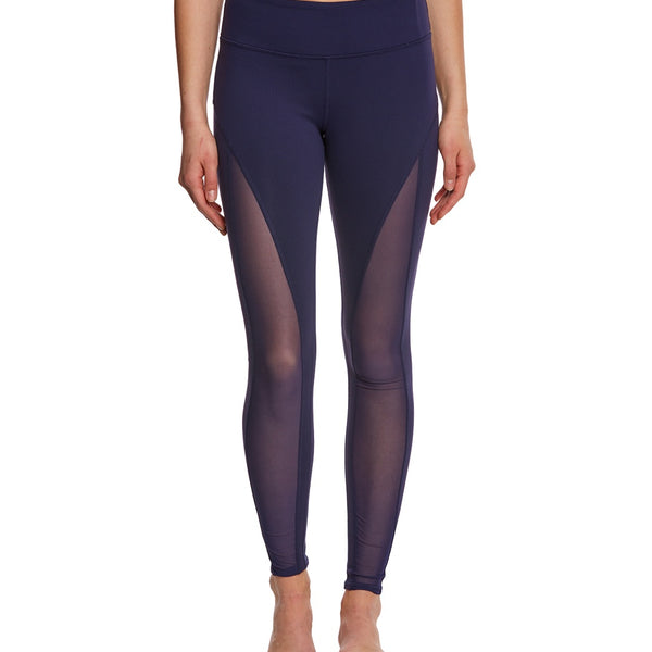 Alo Yoga Equalize Yoga Leggings at YogaOutlet.com - Free Shipping