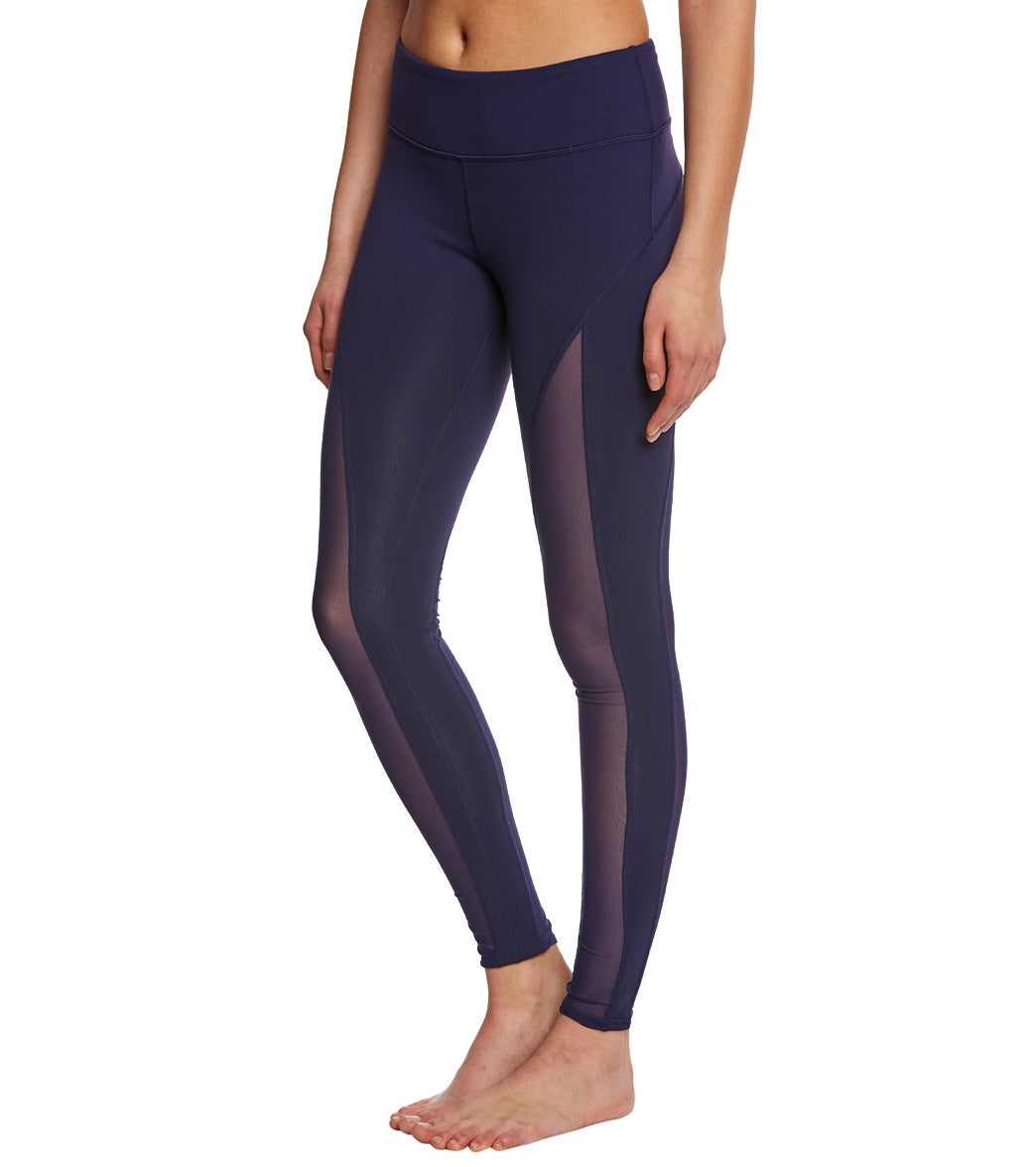 Alo Yoga Equalize Yoga Leggings at YogaOutlet.com - Free Shipping