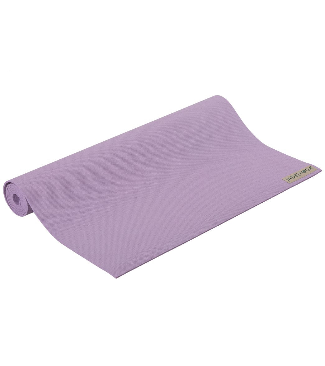 Jade Yoga Discovery Baby/Toddler Yoga Mat 19