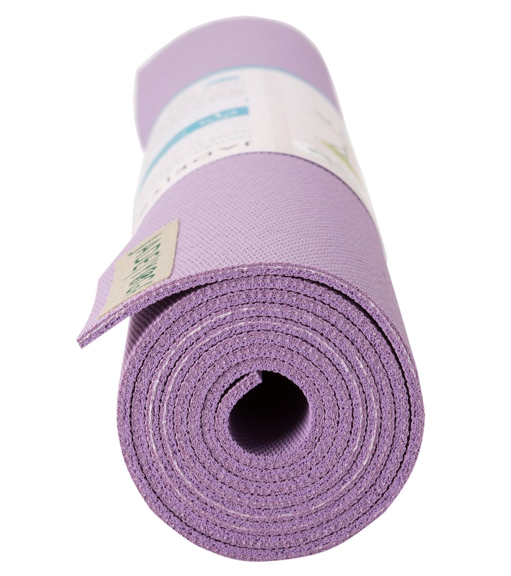 Jade Yoga Discovery Baby/Toddler Yoga Mat 19
