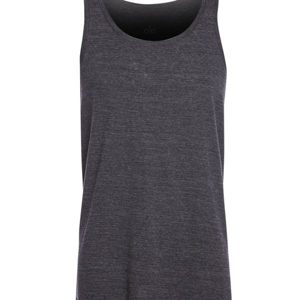 Alo Yoga Men's Mountain Tank at YogaOutlet.com – EverydayYoga.com