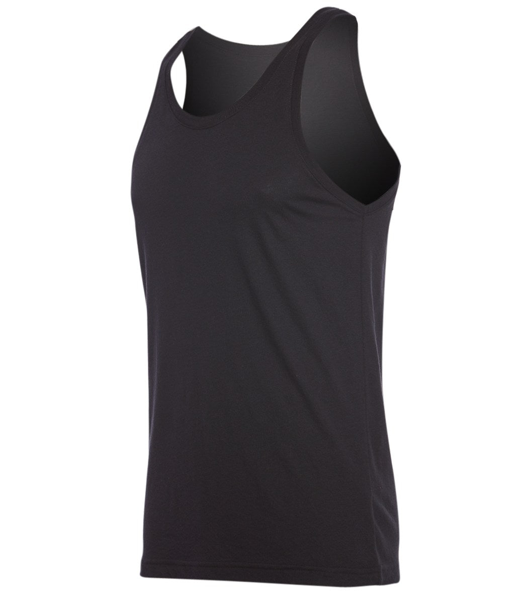 Alo Yoga Men's Mountain Tank at YogaOutlet.com – EverydayYoga.com