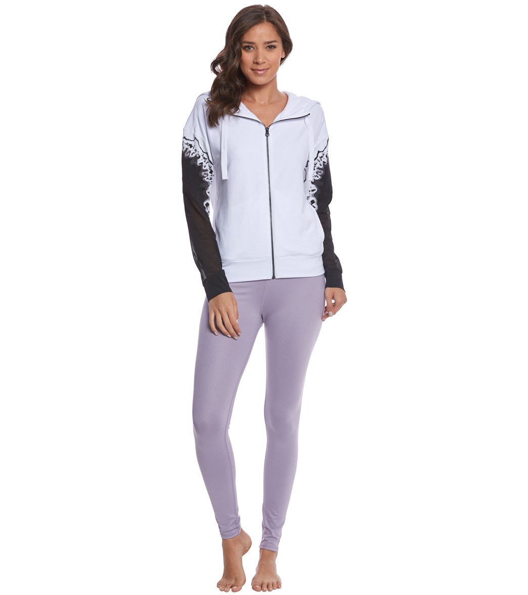 Alo Yoga Verse Workout Jacket at YogaOutlet.com - Free Shipping