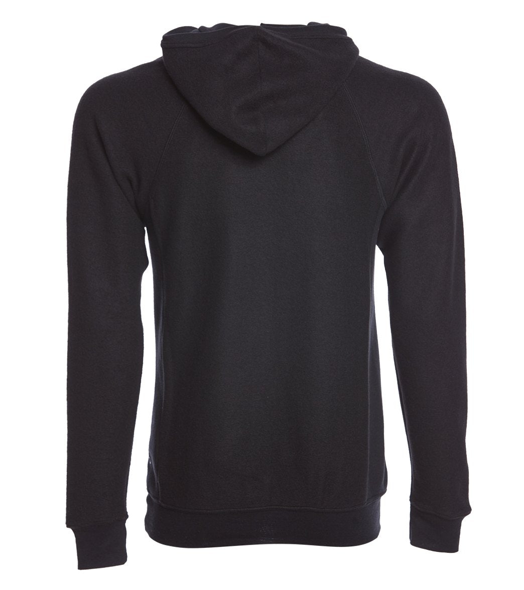 Alo Yoga Men's Relaxed Hoodie at YogaOutlet.com - Free Shipping   EverydayYoga.com