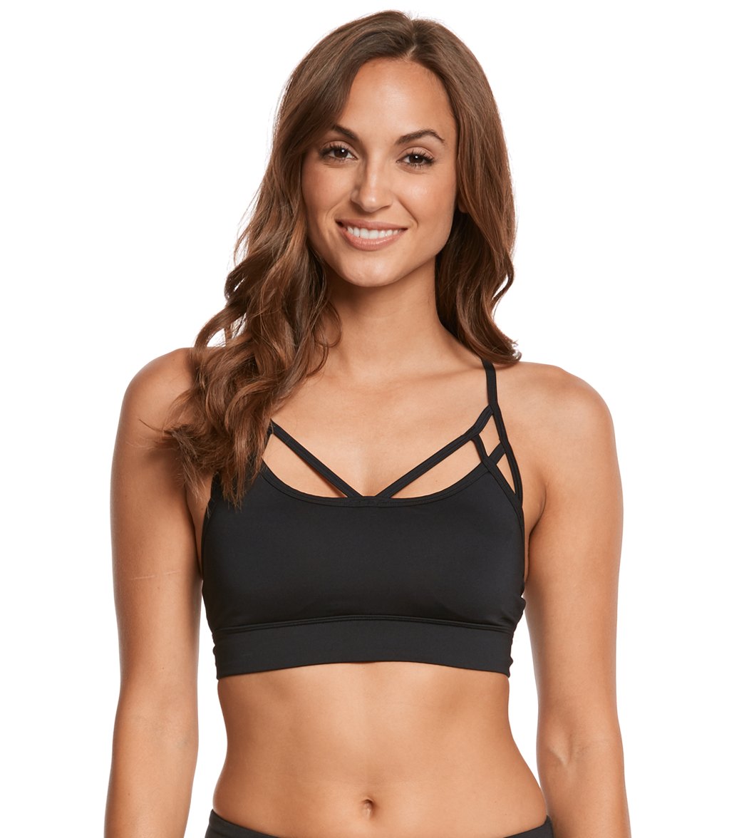 Marika Balance Rachel Yoga Sports Bra