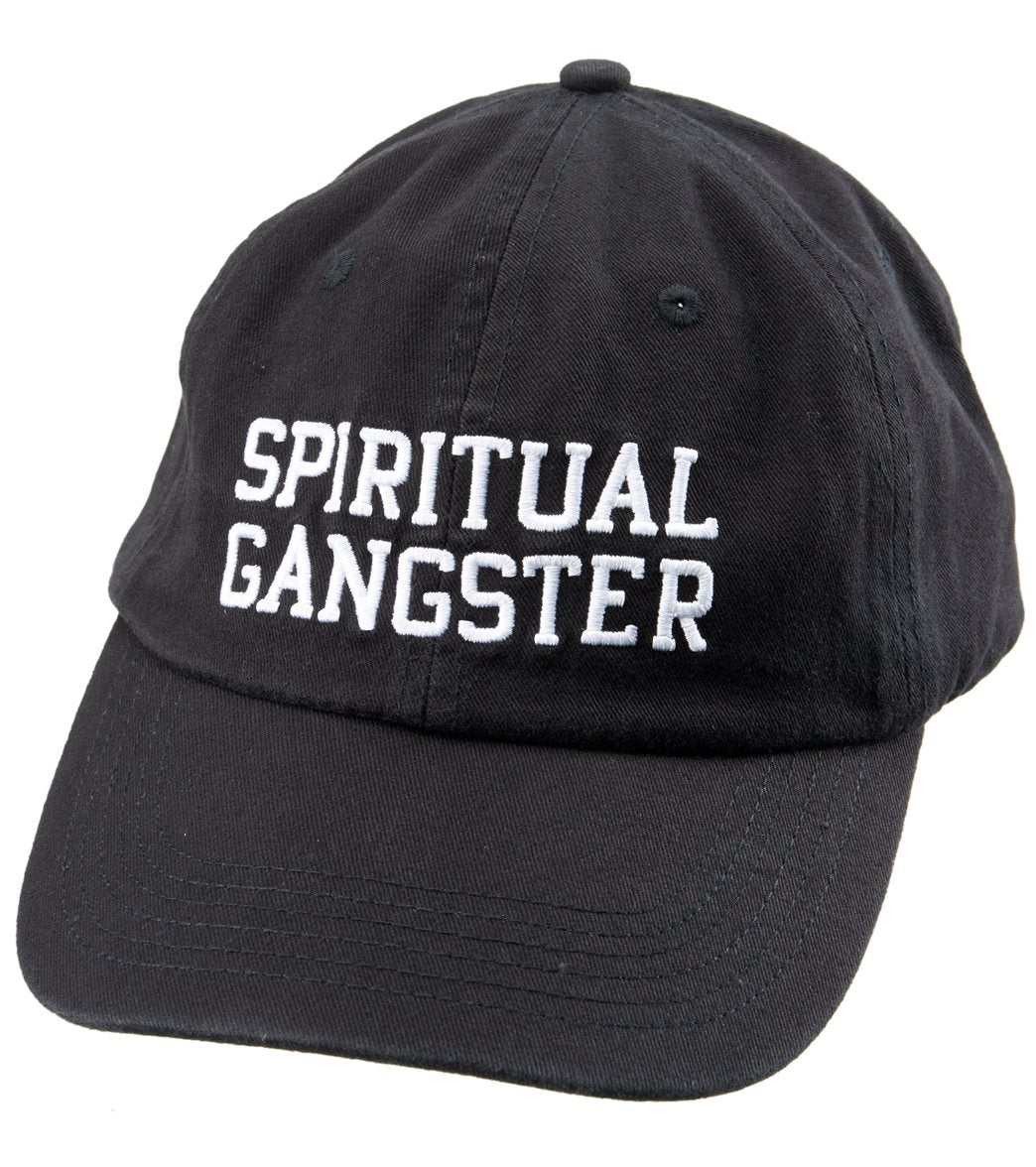 Spiritual Gangster Men display picture 3
