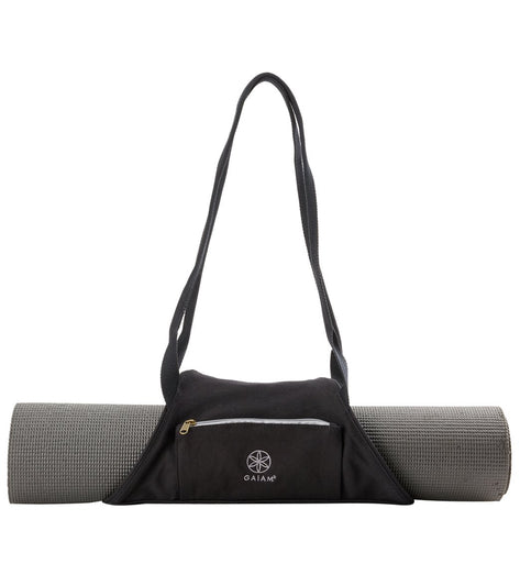 Gaiam Yoga Mat Sling - Thumbnail 2
