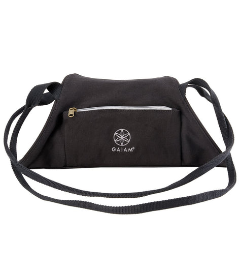 Gaiam Yoga Mat Sling - Thumbnail 3