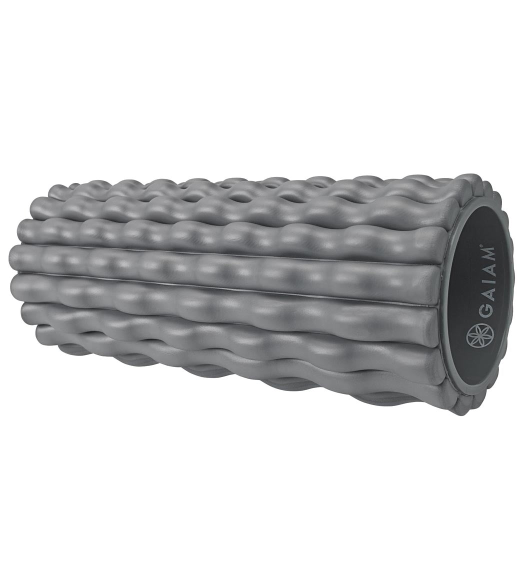 Gaiam Restore Deep Tissue Foam Roller (13