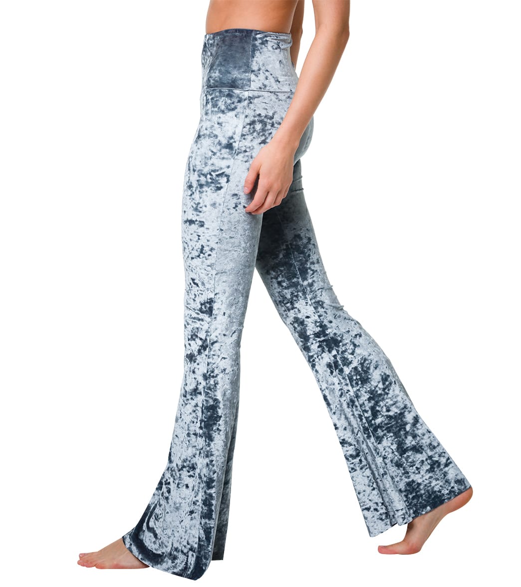 Onzie Bell Flare Yoga Pants at Free Shipping