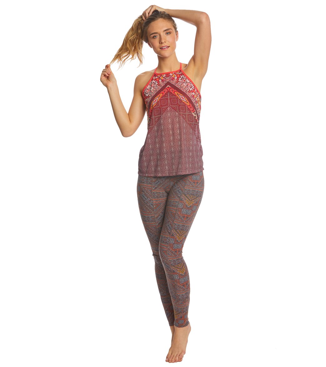 prana path top