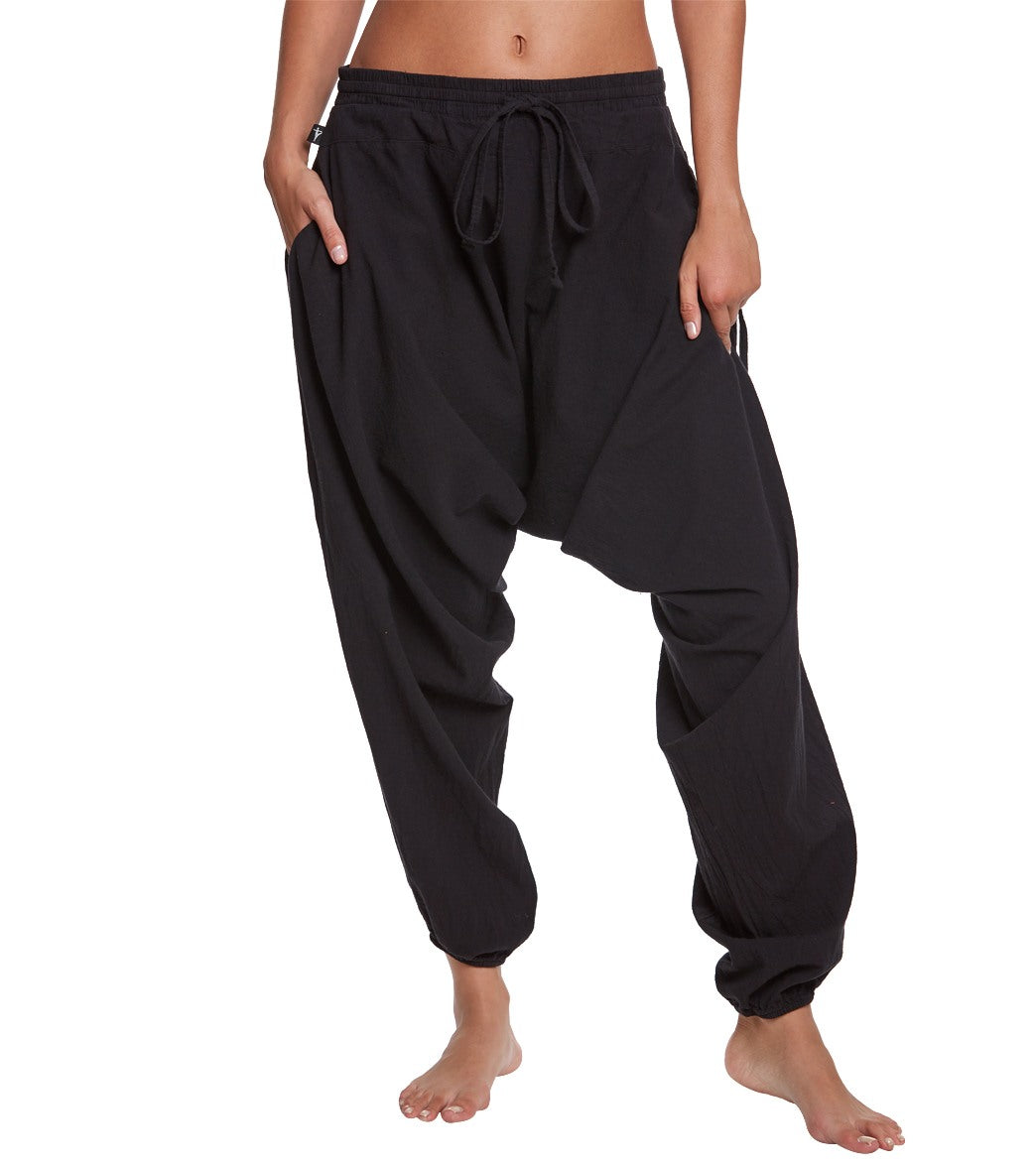 Buddha Pants Savannah Winter Harem Pants - Main Image