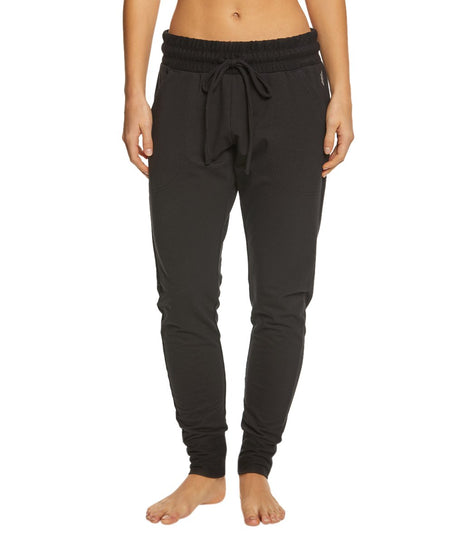 Free People Movement Sunny Skinny Sweat Pants at EverydayYoga