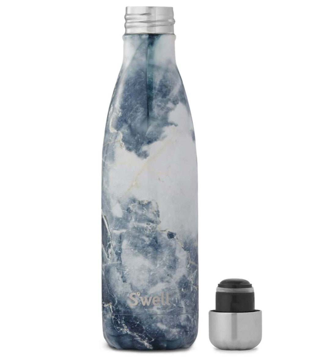 Blue Granite Bottle - Thumbnail 5
