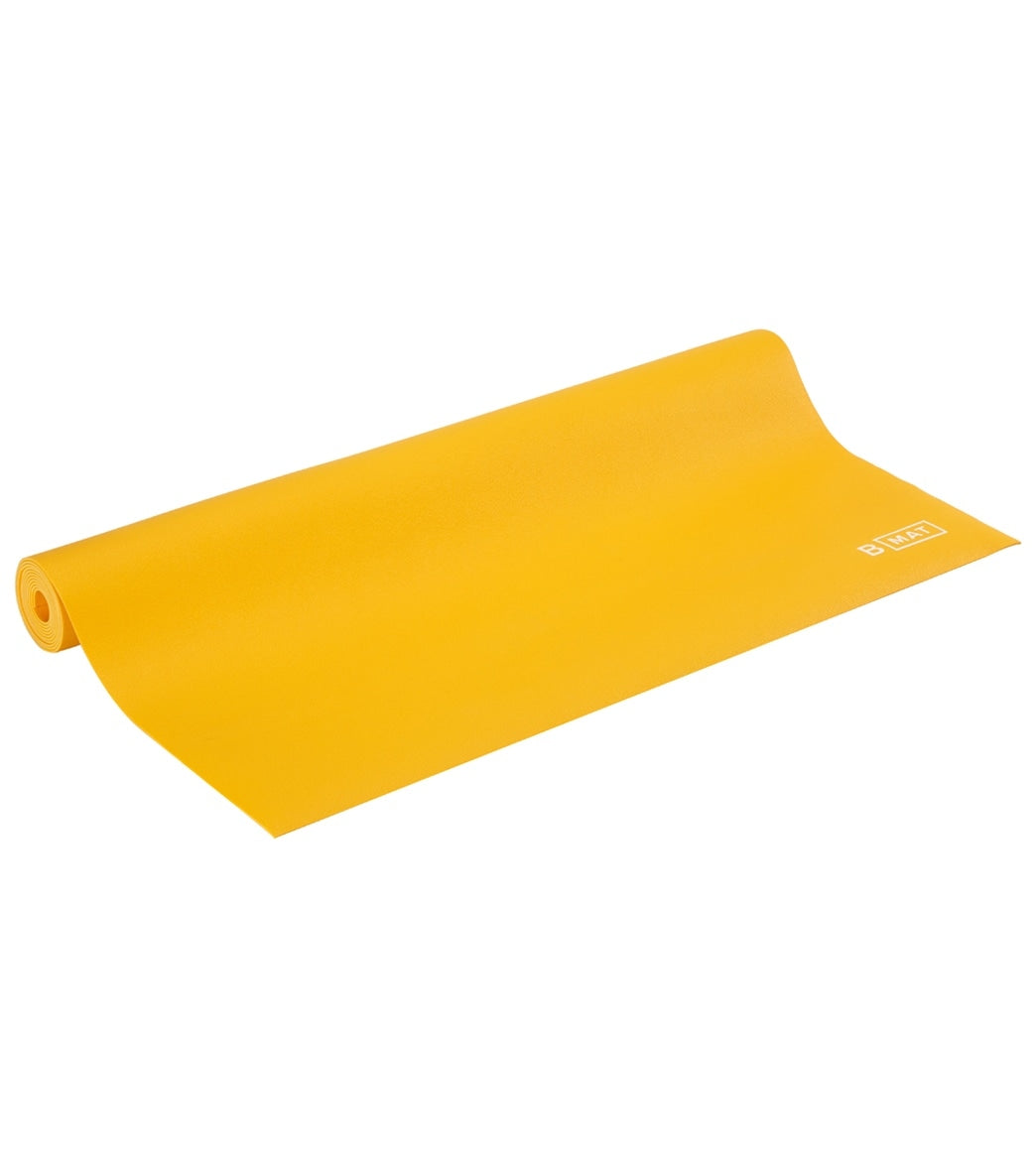 B Yoga Traveller Mat 71