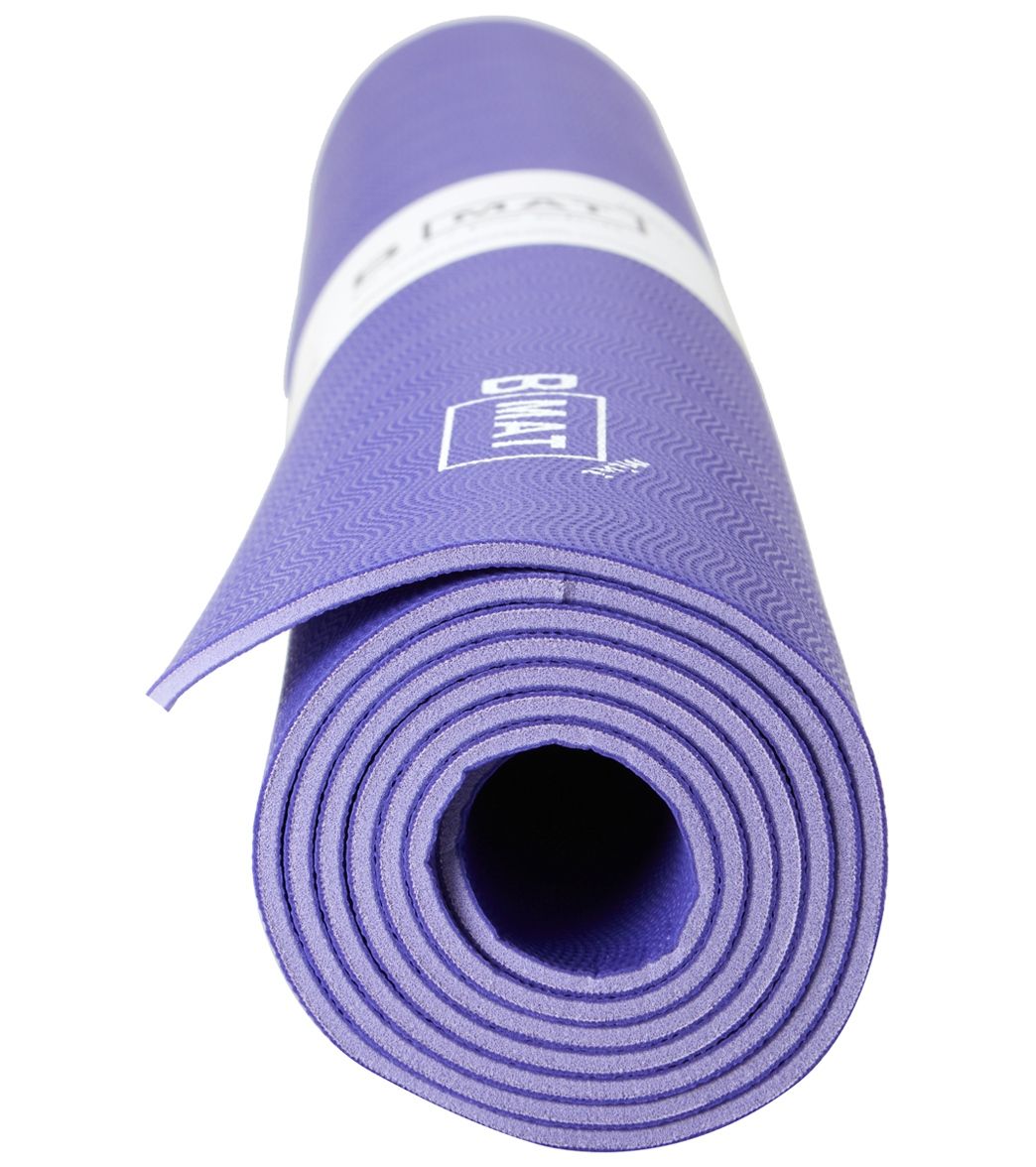 B Yoga Kids Mini B Mat 55