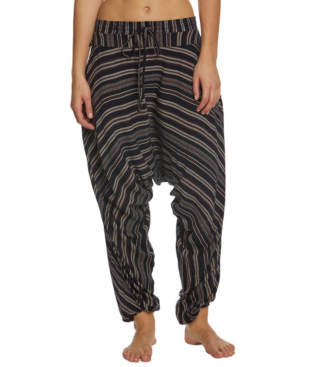 Buddha Pants Chainlink Harem Pants