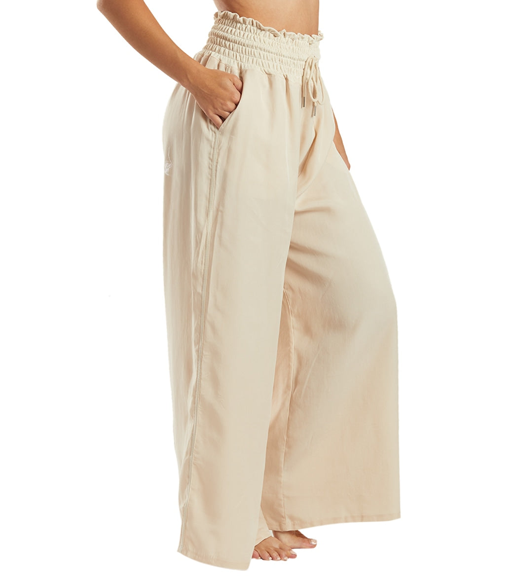 Free People Movement Mia Lounge Pants at EverydayYoga.com - Free