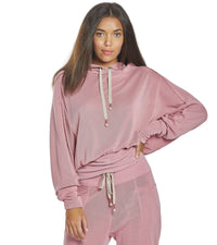 Free People Movement Ready Go Hoodie