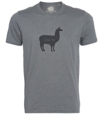 prAna Men's Como Te Journeyman Tee