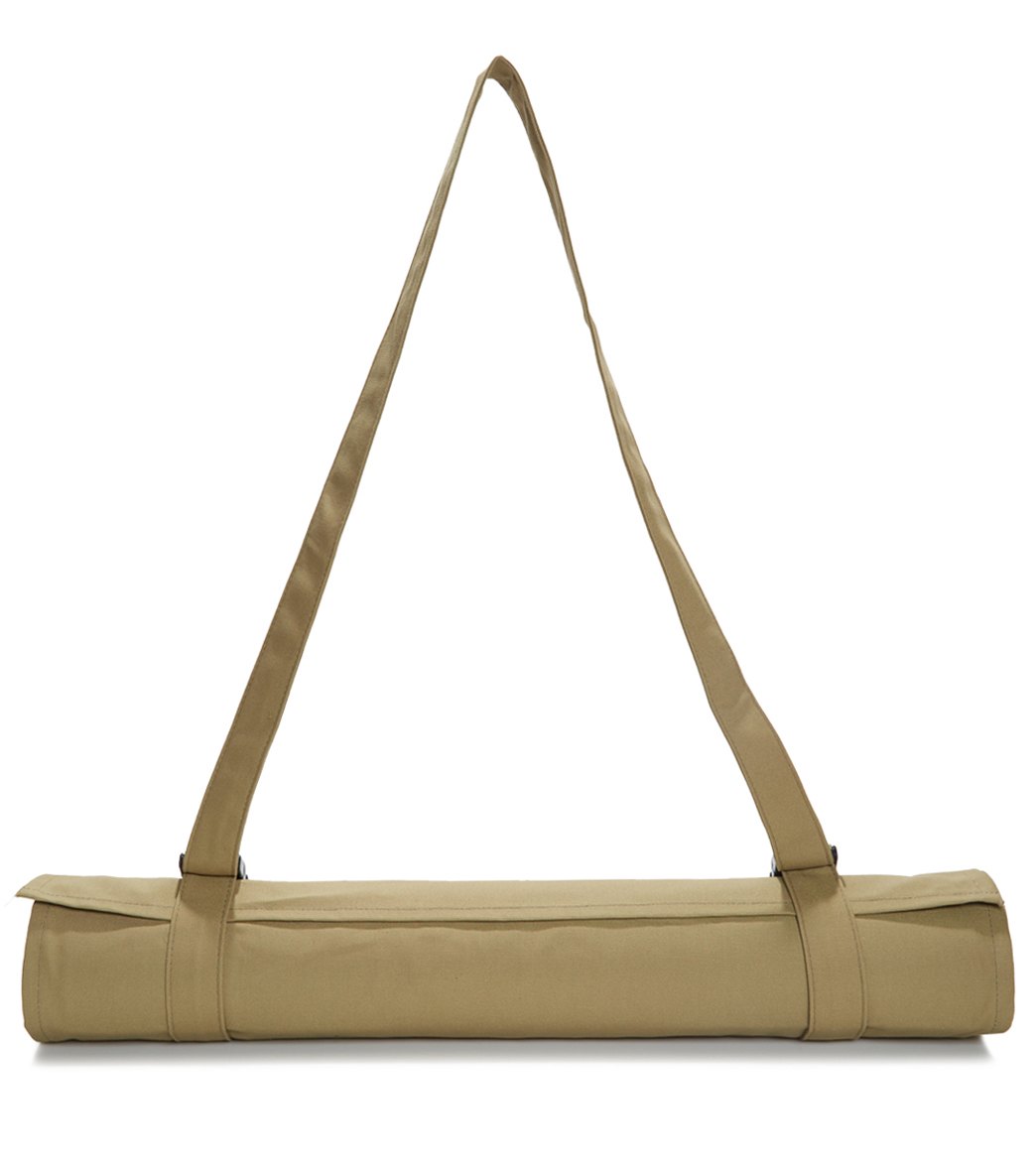 Jade Yoga Parkia Yoga Mat Carrier/Wrap at EverydayYoga.com