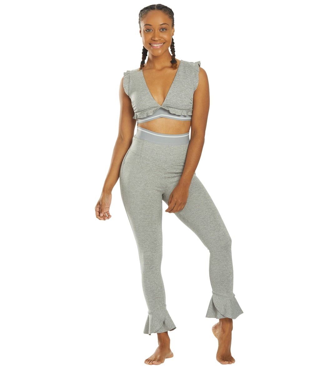 Free People Sanctuary Yoga Leggings at EverydayYoga.com - Free