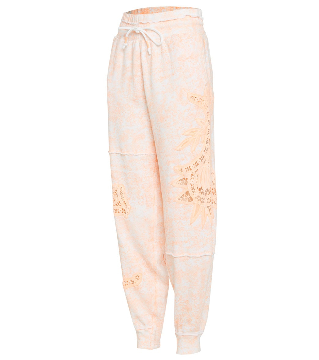 Free People Sun and Done Joggers at EverydayYoga.com - Free Shipping