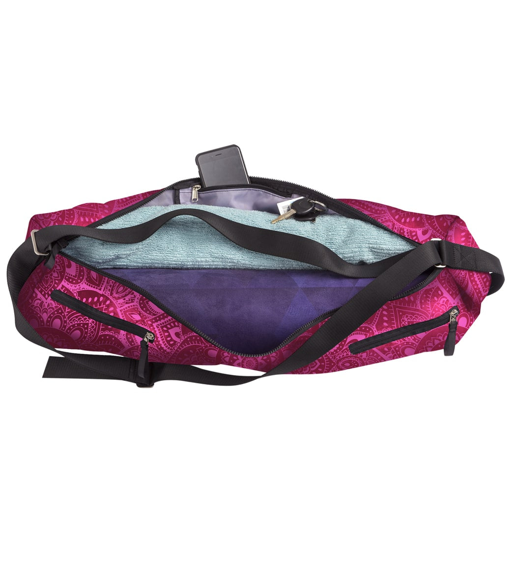 Yoga Design Lab Yoga Mat Bag - Thumbnail 4