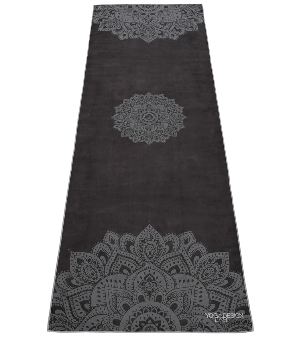 Yoga Design Lab Yoga Towel - Thumbnail 3